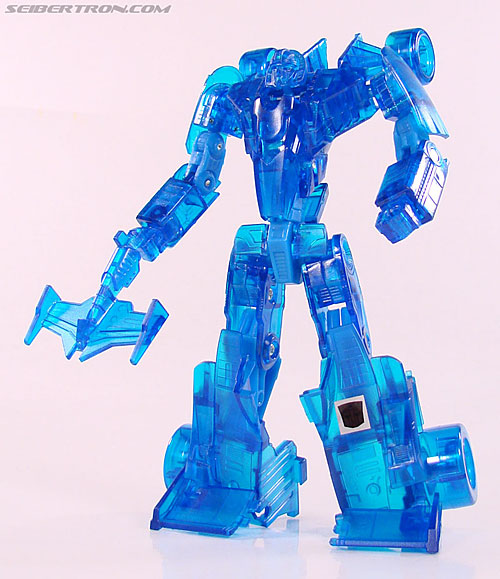 Transformers Convention &amp; Club Exclusives Mirage (Image #35 of 72)