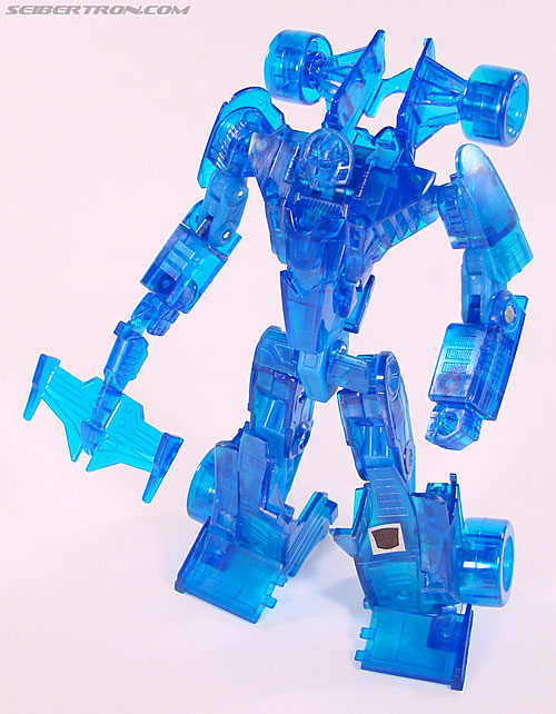 Transformers Convention &amp; Club Exclusives Mirage (Image #36 of 72)