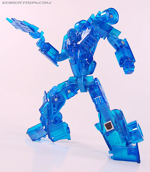 Transformers Convention &amp; Club Exclusives Mirage (Image #38 of 72)