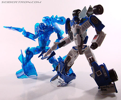 Transformers Convention &amp; Club Exclusives Mirage (Image #58 of 72)