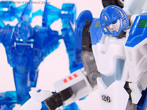 Transformers Convention &amp; Club Exclusives Mirage (Image #61 of 72)
