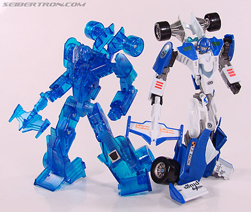 Transformers Convention &amp; Club Exclusives Mirage (Image #62 of 72)