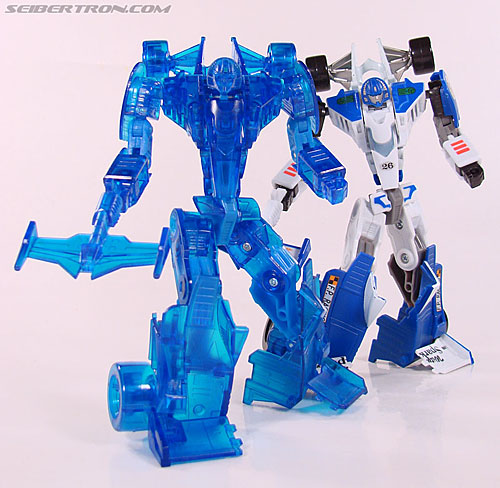 Transformers Convention &amp; Club Exclusives Mirage (Image #63 of 72)