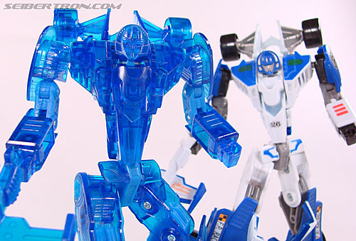 Transformers Convention &amp; Club Exclusives Mirage (Image #64 of 72)