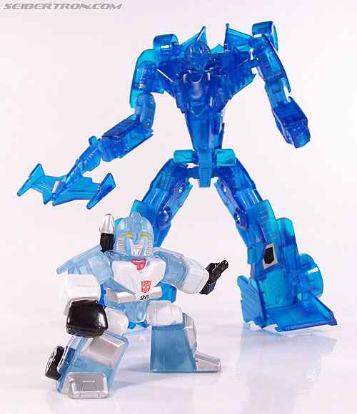 Transformers Convention &amp; Club Exclusives Mirage (Image #69 of 72)