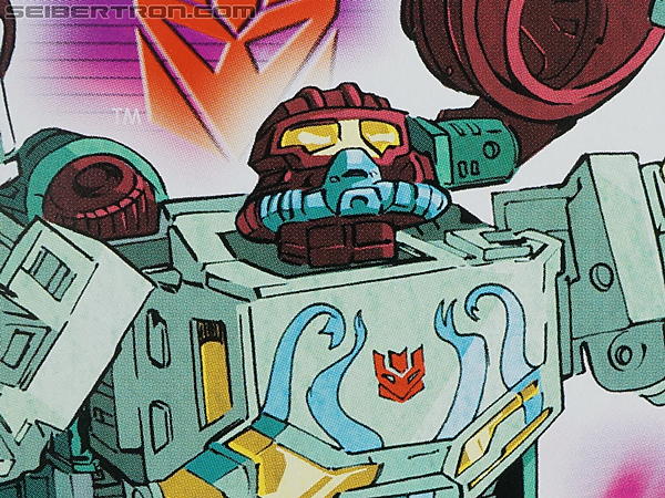 Transformers Convention &amp; Club Exclusives Octopunch (Shattered Glass) (Image #5 of 143)