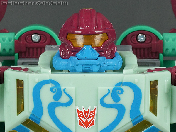 Convention & Club Exclusives Octopunch (Shattered Glass) gallery