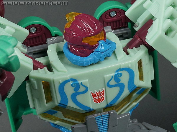 Transformers Convention &amp; Club Exclusives Octopunch (Shattered Glass) (Image #75 of 143)