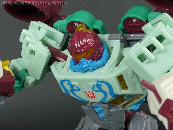 Transformers Convention &amp; Club Exclusives Octopunch (Shattered Glass) (Image #110 of 143)
