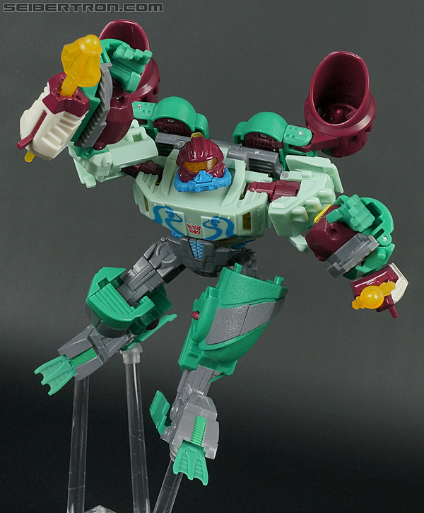 Transformers Convention &amp; Club Exclusives Octopunch (Shattered Glass) (Image #113 of 143)