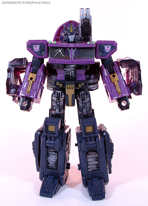 Transformers Convention &amp; Club Exclusives Optimus Prime (Shattered Glass) (Image #60 of 116)