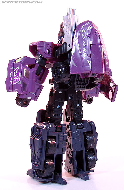 Transformers Convention &amp; Club Exclusives Optimus Prime (Shattered Glass) (Image #70 of 116)