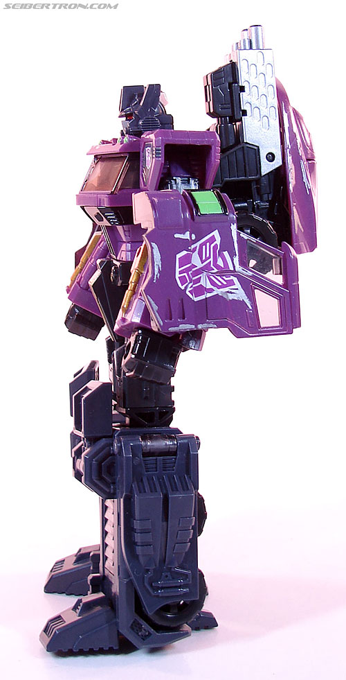Transformers Convention &amp; Club Exclusives Optimus Prime (Shattered Glass) (Image #71 of 116)