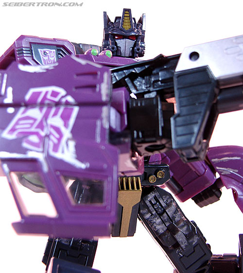 Transformers Convention &amp; Club Exclusives Optimus Prime (Shattered Glass) (Image #93 of 116)