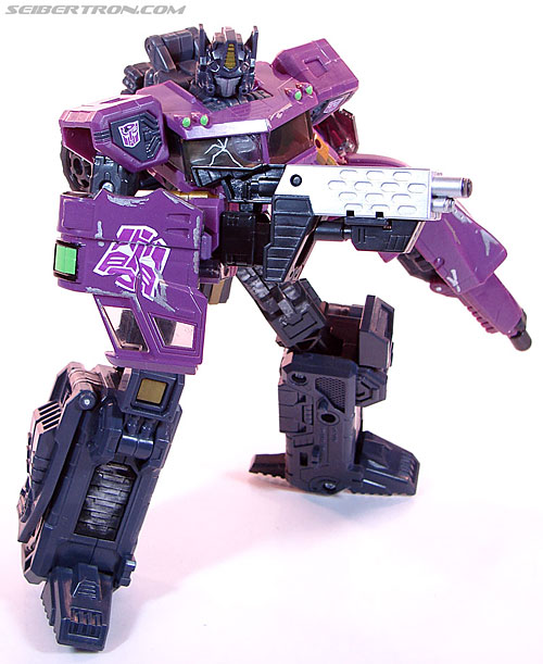 Transformers Convention &amp; Club Exclusives Optimus Prime (Shattered Glass) (Image #95 of 116)