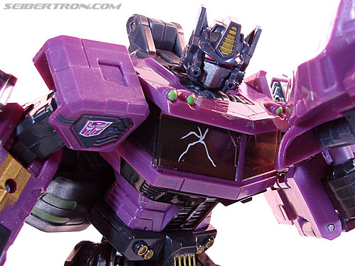 Transformers Convention &amp; Club Exclusives Optimus Prime (Shattered Glass) (Image #103 of 116)