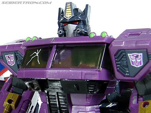 Transformers Convention &amp; Club Exclusives Optimus Prime (Shattered Glass) (Image #110 of 116)