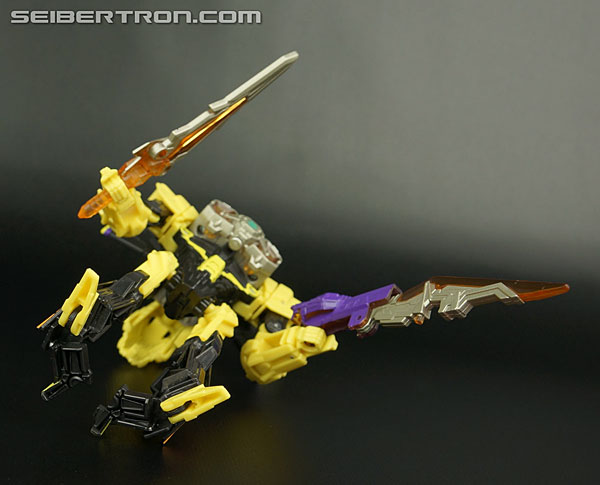 Transformers Convention &amp; Club Exclusives Pirate Brimstone (Image #70 of 164)