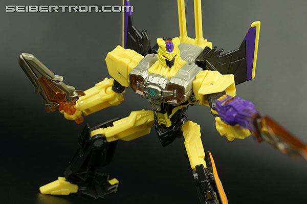 Transformers Convention &amp; Club Exclusives Pirate Brimstone (Image #80 of 164)