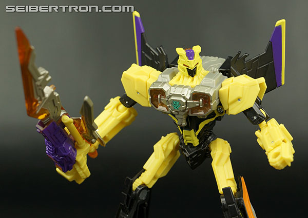 Transformers Convention &amp; Club Exclusives Pirate Brimstone (Image #109 of 164)