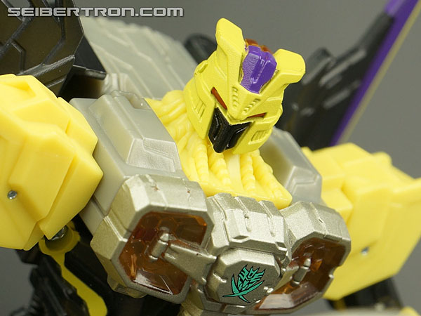 Transformers Convention &amp; Club Exclusives Pirate Brimstone (Image #124 of 164)