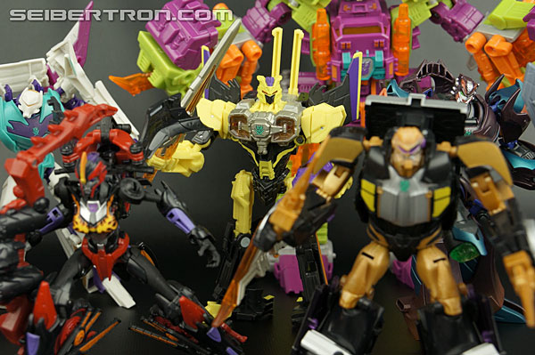 Transformers Convention &amp; Club Exclusives Pirate Brimstone (Image #141 of 164)