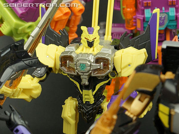 Transformers Convention &amp; Club Exclusives Pirate Brimstone (Image #143 of 164)
