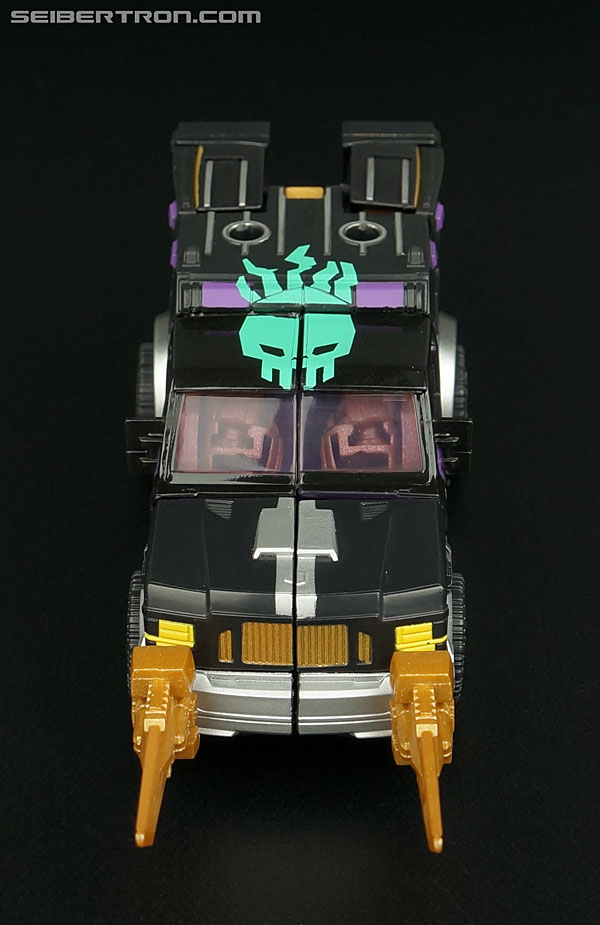 Transformers Convention &amp; Club Exclusives Pirate Cannonball (Image #6 of 148)