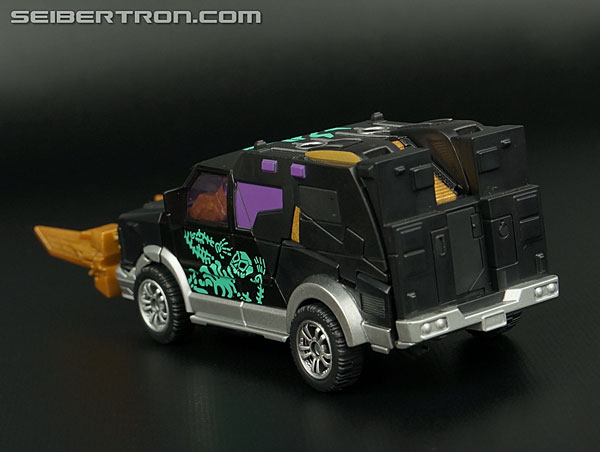 Transformers Convention &amp; Club Exclusives Pirate Cannonball (Image #14 of 148)