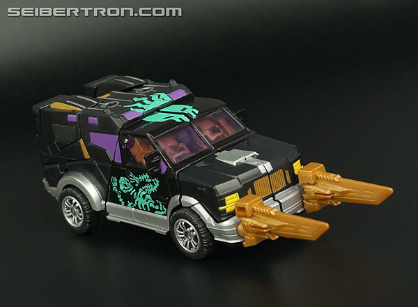 Transformers Convention &amp; Club Exclusives Pirate Cannonball (Image #22 of 148)