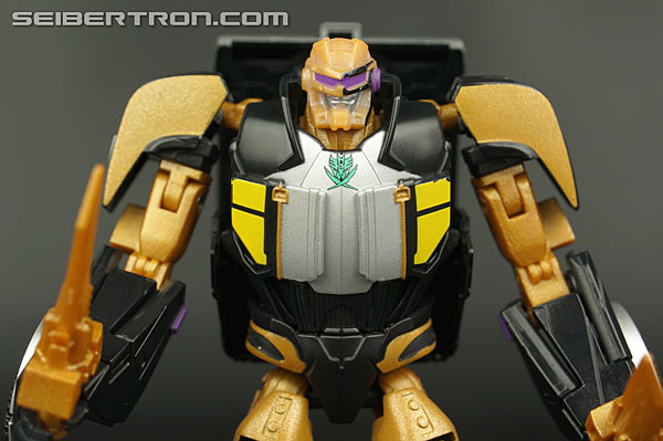 Transformers Convention &amp; Club Exclusives Pirate Cannonball (Image #48 of 148)