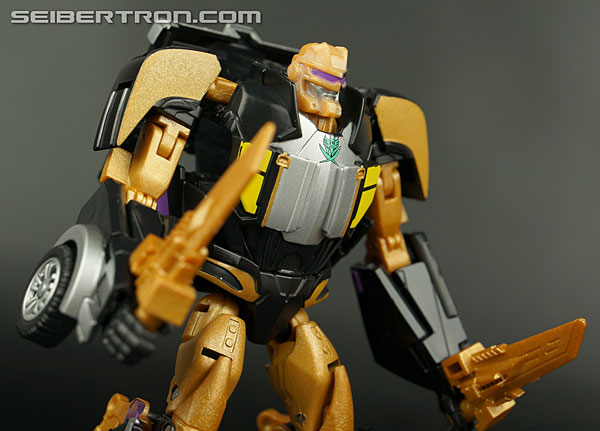 Transformers Convention &amp; Club Exclusives Pirate Cannonball (Image #50 of 148)
