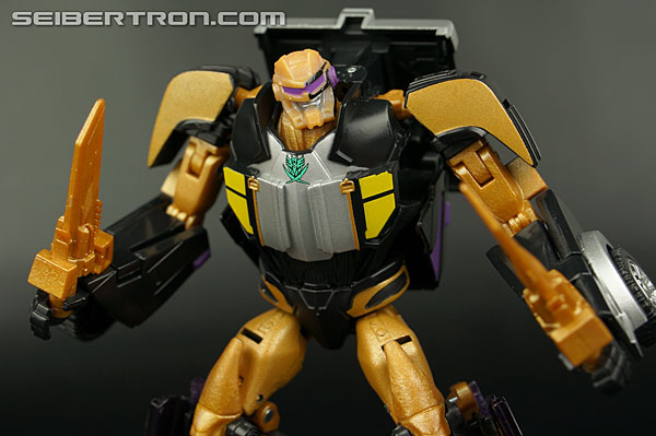 Transformers Convention &amp; Club Exclusives Pirate Cannonball (Image #76 of 148)
