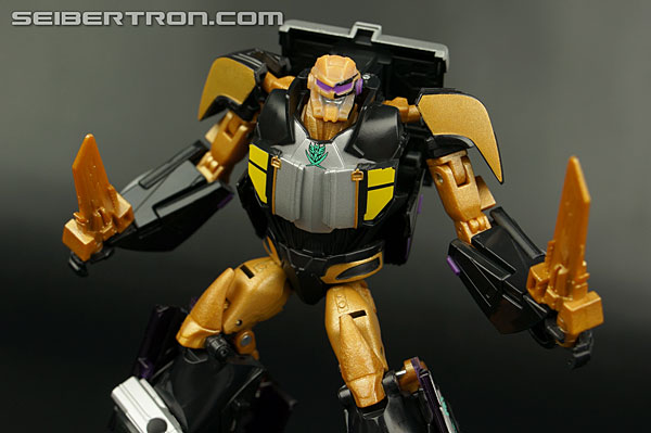 Transformers Convention &amp; Club Exclusives Pirate Cannonball (Image #85 of 148)