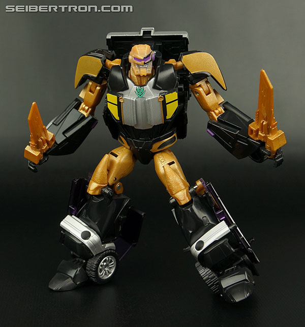 Transformers Convention &amp; Club Exclusives Pirate Cannonball (Image #87 of 148)