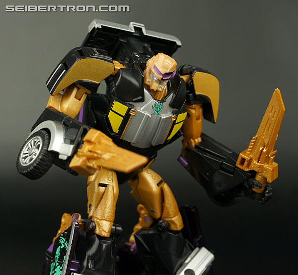 Transformers Convention &amp; Club Exclusives Pirate Cannonball (Image #91 of 148)