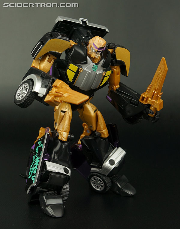Transformers Convention &amp; Club Exclusives Pirate Cannonball (Image #93 of 148)