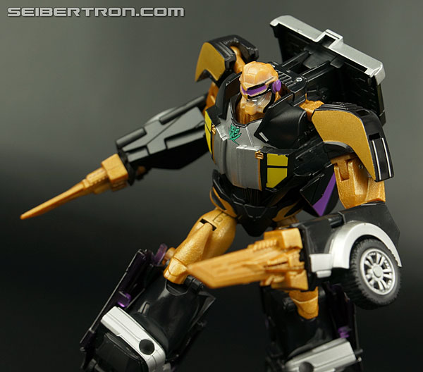 Transformers Convention &amp; Club Exclusives Pirate Cannonball (Image #96 of 148)