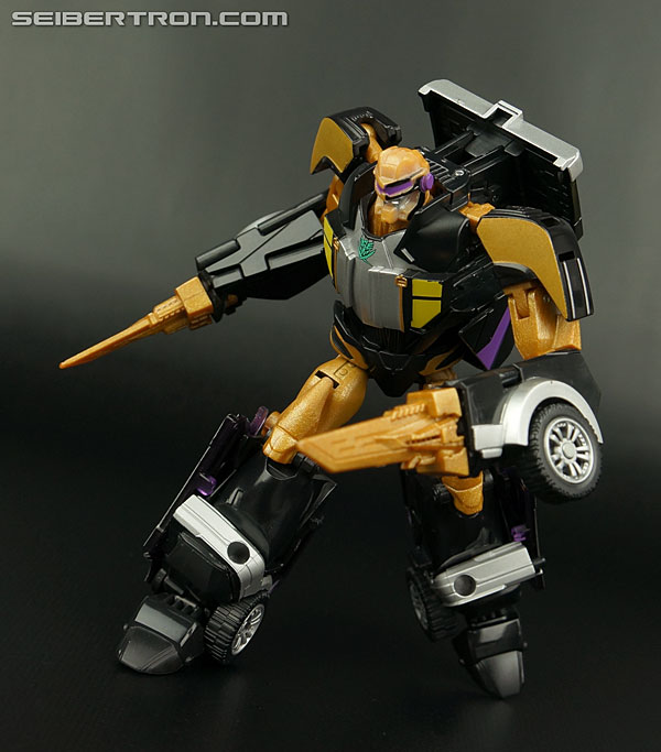 Transformers Convention &amp; Club Exclusives Pirate Cannonball (Image #98 of 148)