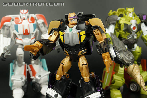 Transformers Convention &amp; Club Exclusives Pirate Cannonball (Image #107 of 148)
