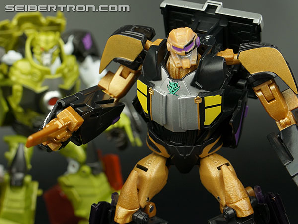 Transformers Convention &amp; Club Exclusives Pirate Cannonball (Image #122 of 148)