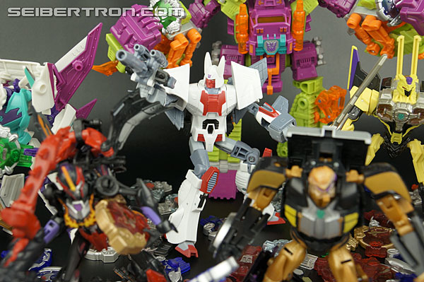 Transformers Convention &amp; Club Exclusives Pirate Ferak (Image #145 of 147)