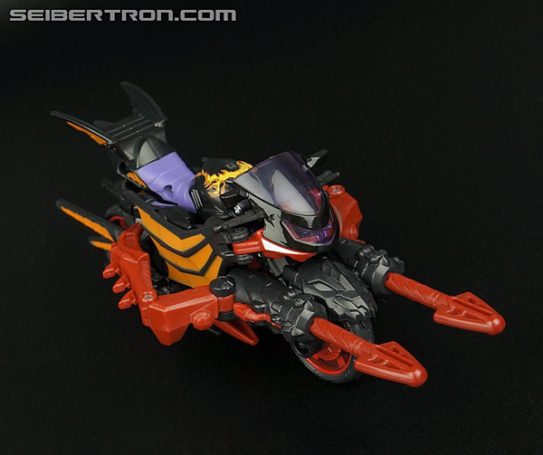 Transformers Convention &amp; Club Exclusives Flamewar (Image #7 of 195)