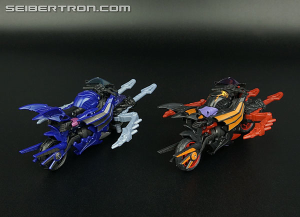 Transformers Convention &amp; Club Exclusives Flamewar (Image #32 of 195)