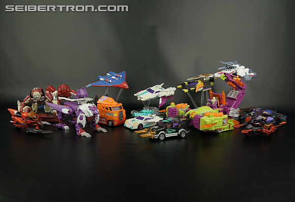 Transformers Convention &amp; Club Exclusives Olin Zarak (Image #86 of 128)