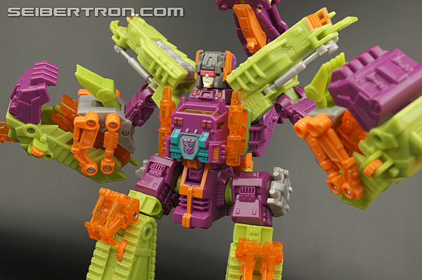 Transformers Convention &amp; Club Exclusives Olin Zarak (Image #97 of 128)