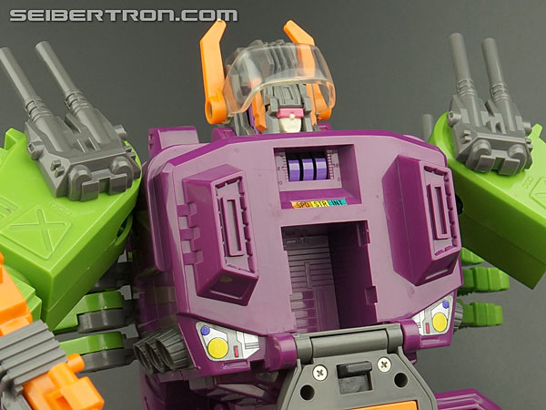 Transformers Convention &amp; Club Exclusives Olin Zarak (Image #106 of 128)
