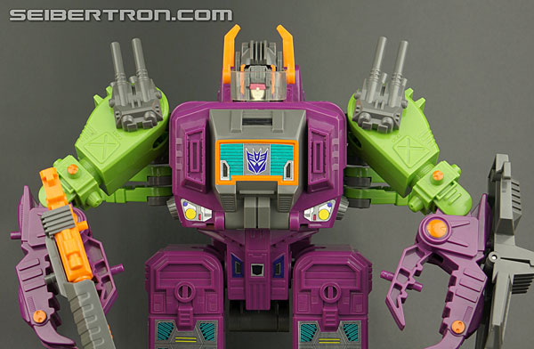 Transformers Convention &amp; Club Exclusives Olin Zarak (Image #111 of 128)