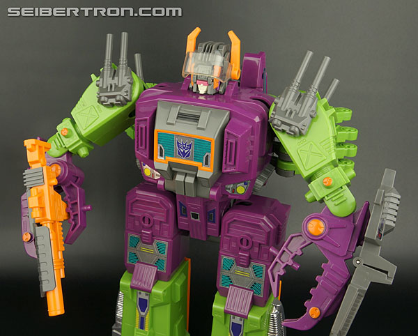 Transformers Convention &amp; Club Exclusives Olin Zarak (Image #115 of 128)