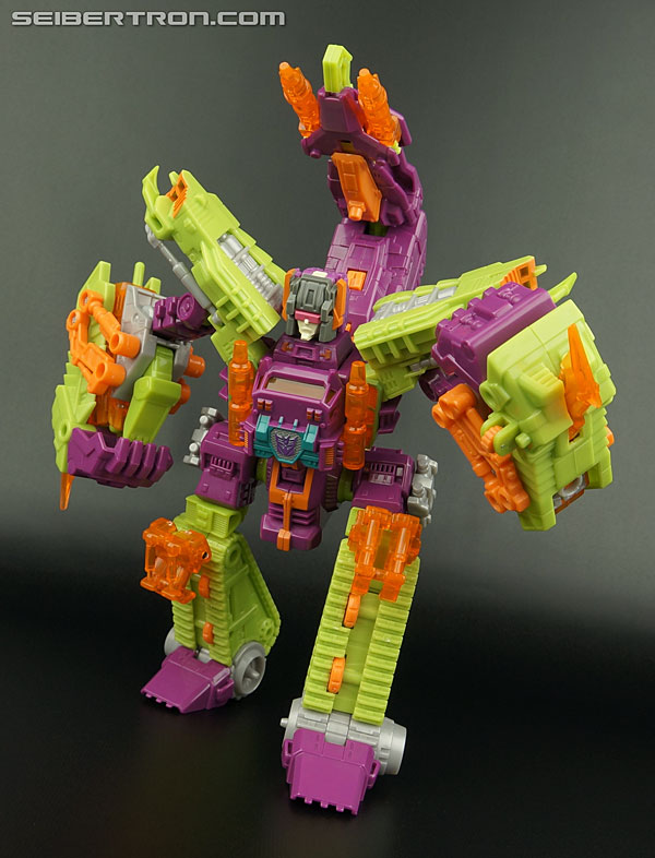 scorponok toys